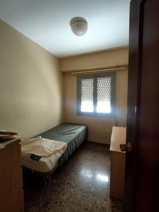 Piso en alquiler en Ensanche - Diputación en Alicante