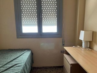 Piso en alquiler en Ensanche - Diputación en Alicante