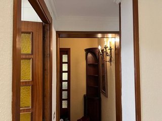 Piso en alquiler en Ensanche - Diputación en Alicante