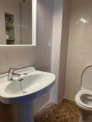 Piso en alquiler en Ensanche - Diputación en Alicante