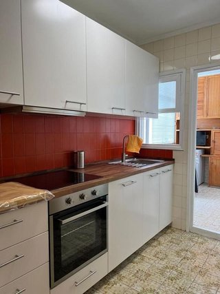 Piso en alquiler en Ensanche - Diputación en Alicante