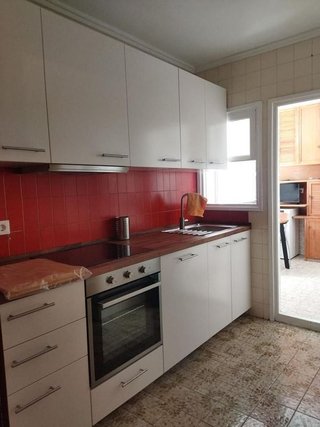 Piso en alquiler en Ensanche - Diputación en Alicante