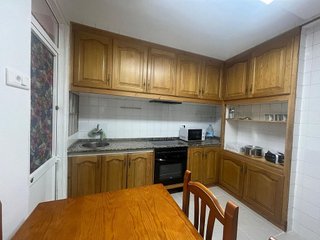 Piso en alquiler en Praza de España en Ferrol
