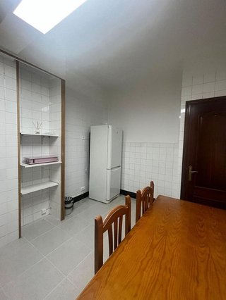Piso en alquiler en Praza de España en Ferrol