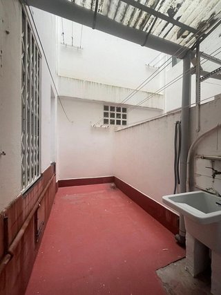 Piso en alquiler en Praza de España en Ferrol