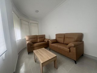 Piso en alquiler en Praza de España en Ferrol