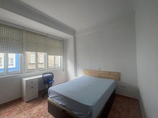 Piso en alquiler en Praza de España en Ferrol