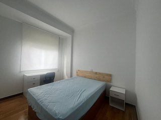 Piso en alquiler en Praza de España en Ferrol