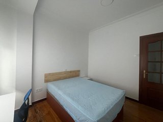 Piso en alquiler en Praza de España en Ferrol