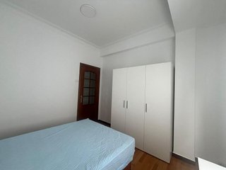 Piso en alquiler en Praza de España en Ferrol