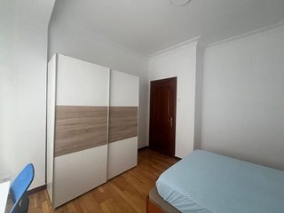 Piso en alquiler en Praza de España en Ferrol