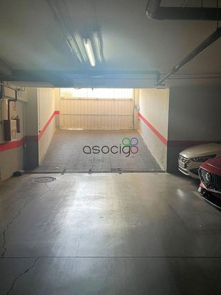 Garaje en alquiler en Alamín en Guadalajara
