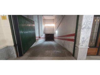 Garaje en alquiler en Centro - Sagrario en Granada