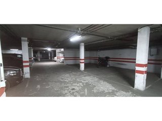 Garaje en alquiler en Centro - Sagrario en Granada