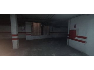 Garaje en alquiler en Centro - Sagrario en Granada