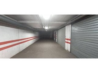 Garaje en alquiler en Centro - Sagrario en Granada
