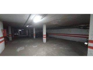 Garaje en alquiler en Centro - Sagrario en Granada