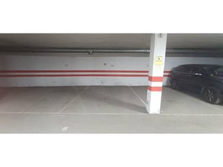 Garaje en alquiler en Centro - Sagrario en Granada