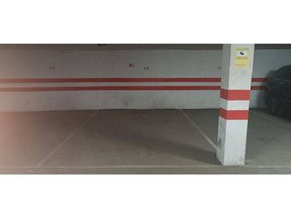 Garaje en alquiler en Centro - Sagrario en Granada
