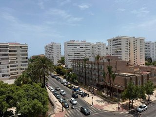 Piso en alquiler en Girón - Las Delicias - Tabacalera en Málaga
