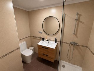 Piso en alquiler en Girón - Las Delicias - Tabacalera en Málaga