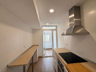 Piso en alquiler en Girón - Las Delicias - Tabacalera en Málaga