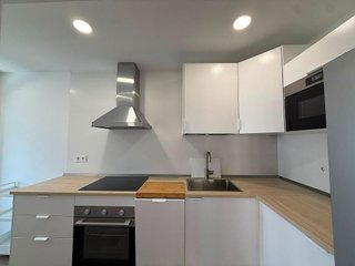 Piso en alquiler en Girón - Las Delicias - Tabacalera en Málaga