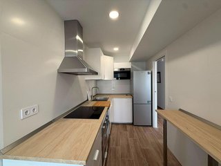 Piso en alquiler en Girón - Las Delicias - Tabacalera en Málaga