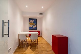 Oficina en alquiler en La Llotja - Sant Jaume en Palma de Mallorca