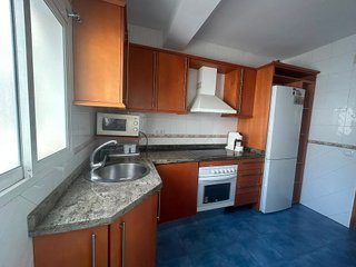 Piso en alquiler en Santa Isabel en Jaén
