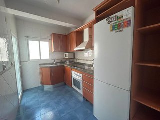 Piso en alquiler en Santa Isabel en Jaén