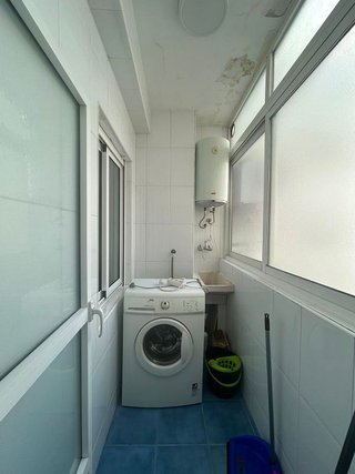 Piso en alquiler en Santa Isabel en Jaén