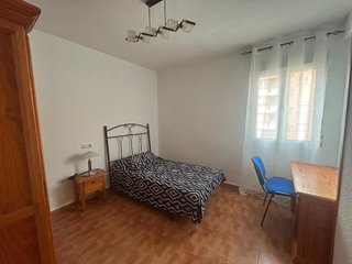 Piso en alquiler en Santa Isabel en Jaén