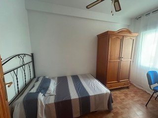 Piso en alquiler en Santa Isabel en Jaén