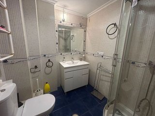 Piso en alquiler en Santa Isabel en Jaén