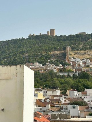 Piso en alquiler en Santa Isabel en Jaén