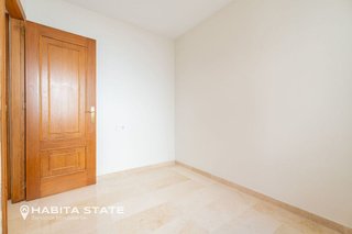 Piso en alquiler en Ciudad Jardín - Tagarete - El Zapillo en Almería