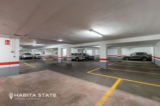 Piso en alquiler en Ciudad Jardín - Tagarete - El Zapillo en Almería