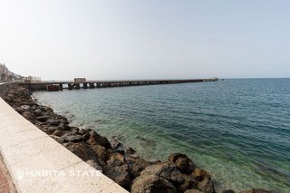 Piso en alquiler en Ciudad Jardín - Tagarete - El Zapillo en Almería