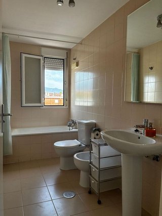 Piso en alquiler en Avda. Federico Garcia Lorca - Nueva Estación Autobuses en Granada