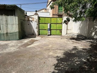 Nave industrial en alquiler en Illora