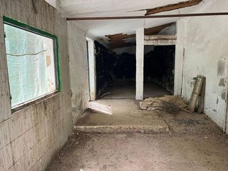 Nave industrial en alquiler en Illora