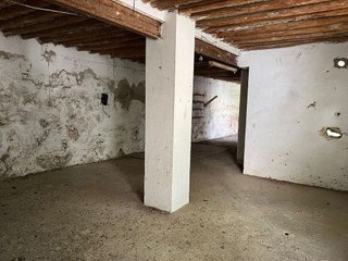 Nave industrial en alquiler en Illora