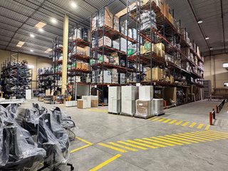Nave industrial en alquiler en Zona Estación en Valdemoro