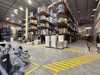 Nave industrial en alquiler en Zona Estación en Valdemoro