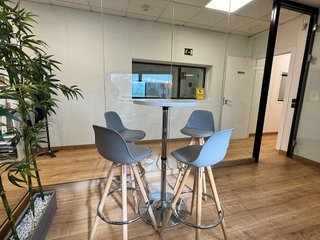 Nave industrial en alquiler en Zona Estación en Valdemoro