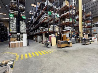 Nave industrial en alquiler en Zona Estación en Valdemoro