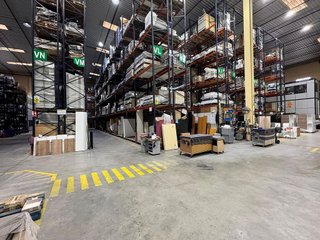 Nave industrial en alquiler en Zona Estación en Valdemoro