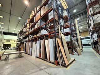 Nave industrial en alquiler en Zona Estación en Valdemoro