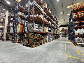 Nave industrial en alquiler en Zona Estación en Valdemoro